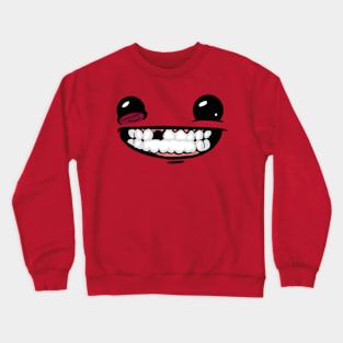 Smile Crewneck Sweatshirt